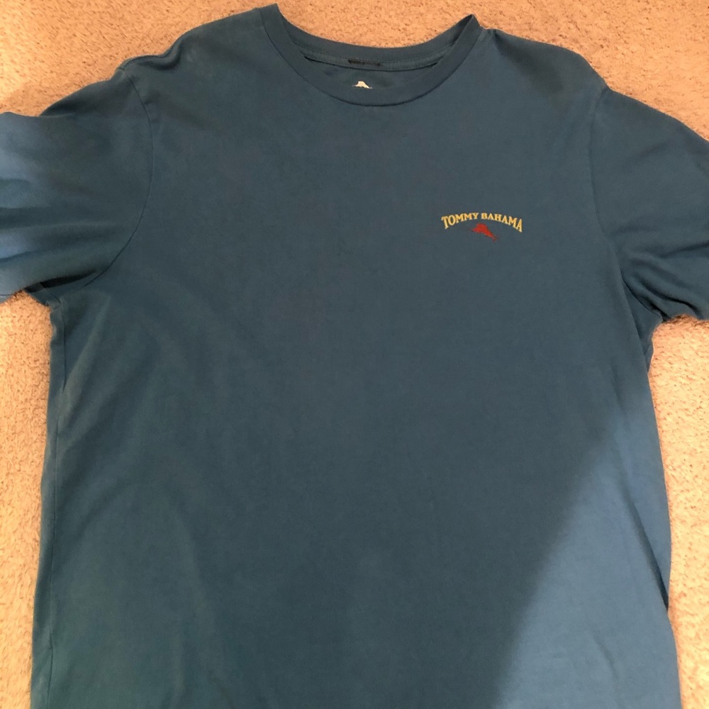 Tommy Bahama T-Shirt